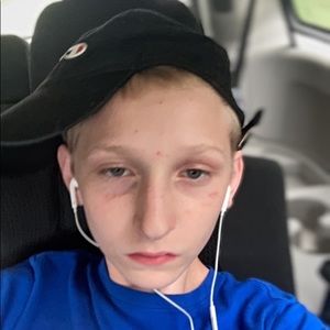 Meet your Posher, Jay